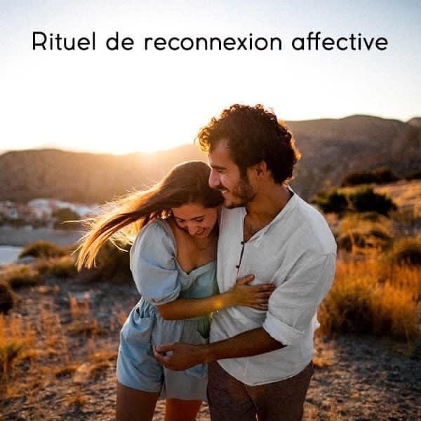 Retour affectif