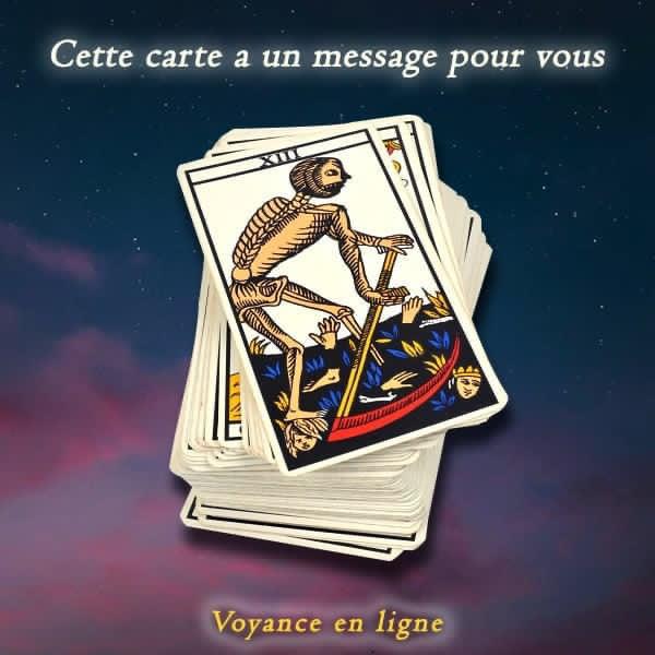 Voyance, cauris et rituel